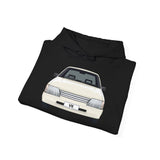 VK COMMODORE HOODIE - HOLDCOM AUTO PARTS