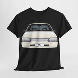 VK COMMODORE T - SHIRT - HOLDCOM AUTO PARTS