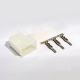 VL CALAIS FRONT POPUP LIGHT MOTOR LOOM PLUG KIT - HOLDCOM AUTO PARTS