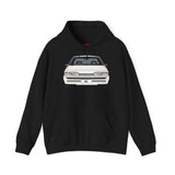 VL COMMODORE HOODIE - HOLDCOM AUTO PARTS
