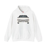 VL COMMODORE HOODIE - HOLDCOM AUTO PARTS