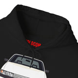 VN COMMODORE HOODIE - HOLDCOM AUTO PARTS