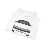 VN COMMODORE HOODIE - HOLDCOM AUTO PARTS