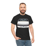 VN COMMODORE T - SHIRT - HOLDCOM AUTO PARTS