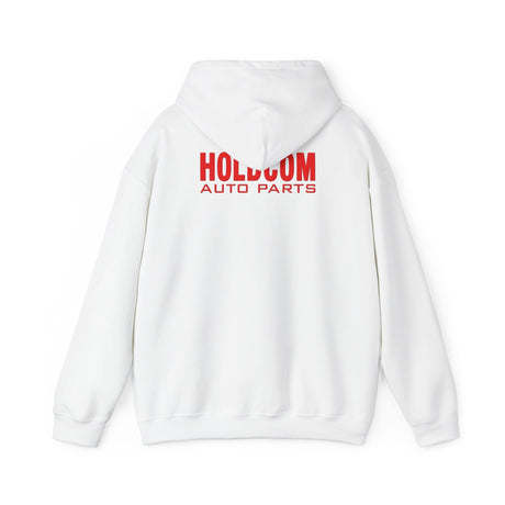 VP COMMODORE HOODIE - HOLDCOM AUTO PARTS