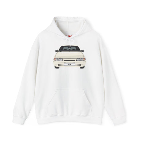VP COMMODORE HOODIE - HOLDCOM AUTO PARTS
