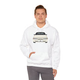 VP COMMODORE HOODIE - HOLDCOM AUTO PARTS