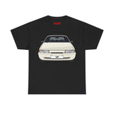 VP COMMODORE T - SHIRT - HOLDCOM AUTO PARTS