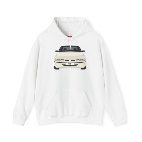 VR COMMODORE HOODIE - HOLDCOM AUTO PARTS