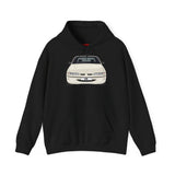 VR COMMODORE HOODIE - HOLDCOM AUTO PARTS