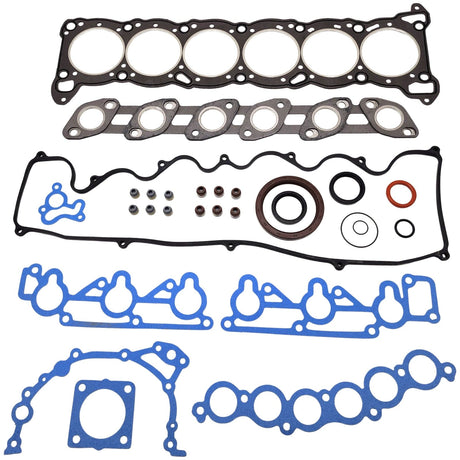 VRS HEAD GASKET KIT for RB30 - HOLDCOM AUTO PARTS