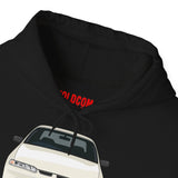 VS COMMODORE HOODIE - HOLDCOM AUTO PARTS
