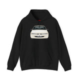 VS COMMODORE HOODIE - HOLDCOM AUTO PARTS