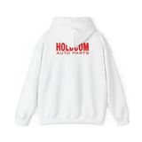 VS COMMODORE HOODIE - HOLDCOM AUTO PARTS