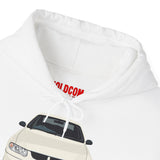 VX COMMODORE HOODIE - HOLDCOM AUTO PARTS