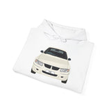 VX COMMODORE HOODIE - HOLDCOM AUTO PARTS