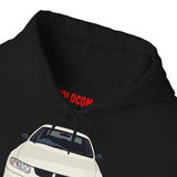 VX COMMODORE HOODIE - HOLDCOM AUTO PARTS