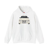 VX COMMODORE HOODIE - HOLDCOM AUTO PARTS
