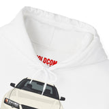 VY COMMODORE HOODIE - HOLDCOM AUTO PARTS