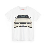 VY COMMODORE T - SHIRT - HOLDCOM AUTO PARTS
