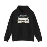 VZ COMMODORE HOODIE - HOLDCOM AUTO PARTS