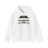 VZ COMMODORE HOODIE - HOLDCOM AUTO PARTS