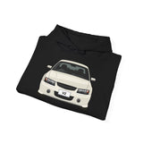VZ COMMODORE HOODIE - HOLDCOM AUTO PARTS