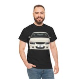 VZ COMMODORE T - SHIRT - HOLDCOM AUTO PARTS