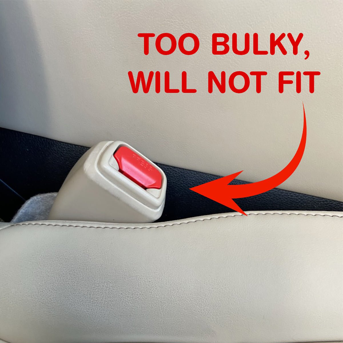 WHEEL BELT LOCK (UNIVERSAL) - HOLDCOM AUTO PARTS