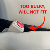 WHEEL BELT LOCK (UNIVERSAL) - HOLDCOM AUTO PARTS