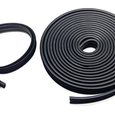 Window Rubbers, Moulds and Seals