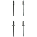 WINDOW REGULATOR POP RIVETS for VB VC VH VK VL - HOLDCOM AUTO PARTS