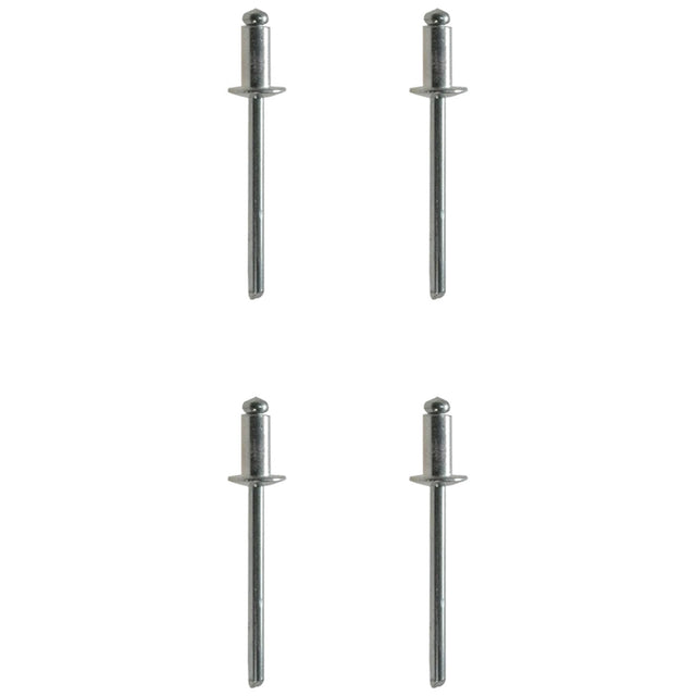 WINDOW REGULATOR POP RIVETS for VB VC VH VK VL - HOLDCOM AUTO PARTS